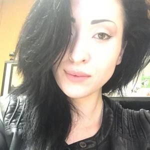 Meet your Posher, Kristin